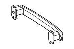 2546102502 - Body: Impact Bar for Mercedes-Benz Image