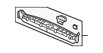 65751S0X305ZZ - Body: Panel Below Gate for Honda: Odyssey Image