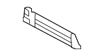 295U13NA0A - : Heater Element for Nissan Image