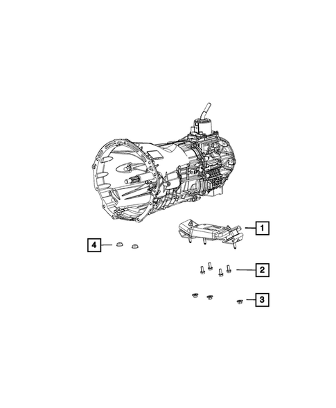 Mounting for 2015 Jeep Wrangler #0