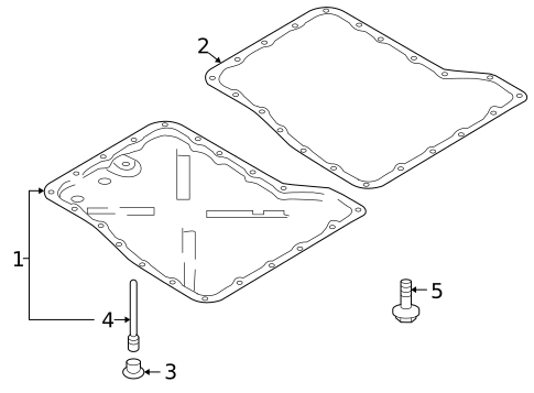 Case & Related Parts for 2024 Nissan GT-R #0