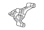KR9P39021 - Engine: Mount Bracket for Mazda Image