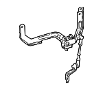8940511010 - Electrical: Height Sensor for Lexus: LC500, LC500h, LS500, LS500h Image