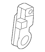 86969P1000 - Body: Actuator for Kia Image