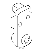 86969P1200 - Body: Actuator for Kia Image