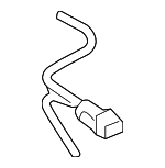 MR568603 - HVAC: Harness for Mitsubishi: Lancer, Outlander Image