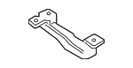 F2GZ6038C - Engine: Bracket for Ford: Edge | Lincoln: MKX, Nautilus Image