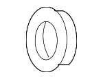 4883813AA - Body: Check Valve Grommet for Mopar Image