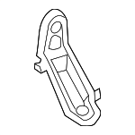 82690TR0A01 - Body: Pivot Bracket for Honda: Civic Image