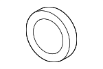 9A710305100 - Engine: Front Seal for Porsche Image