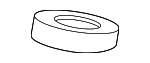INS1 - Suspension: Motorcraftâ„¢ Upper Insulator for Ford Image