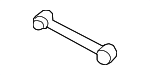 MCS190189 - Suspension: Motorcraftâ„¢ Lateral Arm for Ford Image