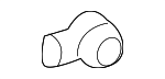 PRKS5 - Body: Motorcraftâ„¢ Parking Aid Sensor for Ford Image