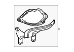 26040CB80A - : Lamp Bracket for Nissan Image