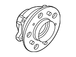 31108098971 - Brakes: Hub Assembly for BMW Image