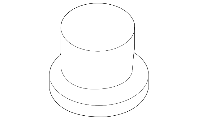 Drain Plug - Porsche (9G1-321-825-01)