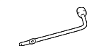 915006010 - Body: Wrench for Scion: iM | Toyota: Avalon, Camry, Corolla, Corolla iM, Highlander, Prius, Prius AWD-e, Prius Prime, RAV4 Image