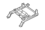 5F9Z7461711AA - Body: Track Assembly for Ford: Freestyle Image
