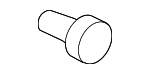 957010601205 - Electrical: Ground Cable Bolt for Honda Image