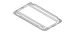 K55569910A68 - : Sunshade for Kia: Sedona Image