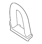 2008-2015 Audi - Front Trim