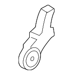 8S7959761B - Body: Adjust Motor for Audi: A4, A4 allroad, A4 Quattro, A5 Sportback, Q3, Q7, Q8, RS Q8, S4, S5 Sportback, SQ7, SQ8, TT Quattro Image