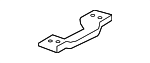 Automatic Transmission Mount Bracket