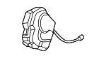 999066903 - Body: Pull Down Unit for Mercedes-Benz Image