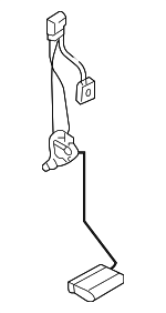 SK1128 - Air &amp; Fuel Delivery: ACDelcoâ„¢ Fuel Sender And Hanger Assembly for Cadillac: Escalade ESV | Chevrolet: Silverado 1500, Silverado 1500 Classic, Silverado 1500 HD, Silverado 1500 HD Classic, Silverado 2500, Silverado 2500 HD, Silverado 2500 HD Classic, Silverado 3500, Silverado 3500 Classic, Suburban 1500 | GMC: Sierra 1500, Sierra 1500 Classic, Sierra 1500 HD, Sierra 1500 HD Classic, Sierra 2500, Sierra 2500 HD, Sierra 2500 HD Classic, Sierra 3500, Sierra 3500 Classic, Yukon XL 1500 Image