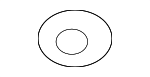 9008082053 - Electrical: Multi-Purpose Fuse for Lexus Image