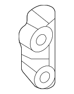 5217760030 - Body: Side Support for Lexus Image