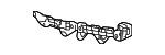 5215560160 - Body: Upper Bracket for Lexus Image