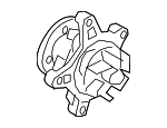 2012-2021 Hyundai Water Pump