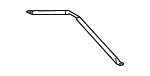 51647245789 - Body: Cross Bar for BMW: 228i, 228i xDrive, 230i, 230i xDrive, 320i, 320i xDrive, 328d, 328d xDrive, 328i, 328i GT xDrive, 328i xDrive, 330e, 330i, 330i GT xDrive, 330i xDrive, 335i, 335i GT xDrive, 335i xDrive, 340i, 340i GT xDrive, 340i xDrive, 428i, 428i Gran Coupe, 428i xDrive, 428i xDrive Gran Coupe, 430i, 430i Gran Coupe, 430i xDrive, 430i xDrive Gran Coupe, 435i, 435i Gran Coupe, 435i xDrive, 435i xDrive Gran Coupe, 440i, 440i Gran Coupe, 440i xDrive, 440i xDrive Gran Coupe, ActiveHybrid 3, M235i, M235i xDrive, M240i, M240i xDrive Image