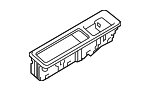 LR166303 - Electrical: Window Switch for Land-Rover Image
