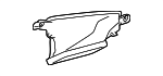 8722076010 - Body: Air Duct for Lexus: CT200h Image