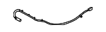 976971154A - Suspension: Wire Harness for Porsche Image