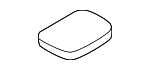 9GT129646 - : Manifold Gasket for Porsche Image