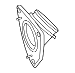 4502548110 - Steering: Cover for Toyota: Crown, Crown Signia Image