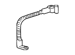 99761109000 - Electrical: Negative Cable for Porsche: 911, Boxster, Cayman Image