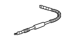99661209114 - : Cable for Porsche: 911 Image
