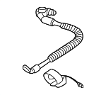 99661209010 - : Positive Cable for Porsche: 911 Image