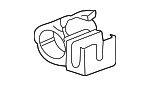 99661131000 - Electrical: Junction Block for Porsche: 911 Image