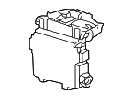 PCG610308A - : Junction Block for Porsche: 911, Boxster Image