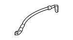 99760703000 - Electrical: Cable for Porsche: 911, Boxster Image