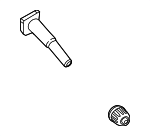 52943L8200 - : Valve Stem for Hyundai Image