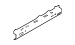 65180J3000 - Body: Rocker Panel for Hyundai Image