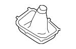 92123AG12B - : Shift Boot for Subaru: Legacy, Outback Image