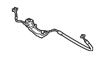 32416859330 - Steering: Power Steering Pressure Hose for BMW Image