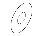 5274437000 - : Washer for Hyundai Image